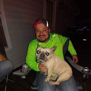 Meet your Posher, Dana